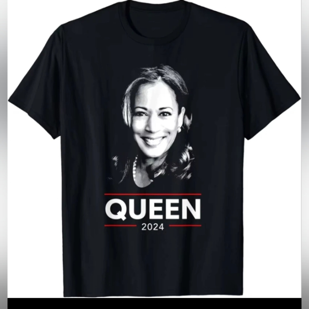 Kamala Harris T-SHIRTS NWT sizeXS
